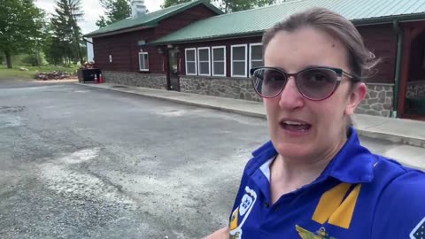 The Best Texas BBQ in the North: Greentown, Pennsylvania