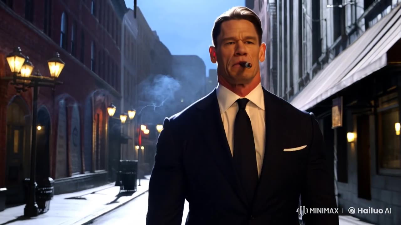 john Cena 9