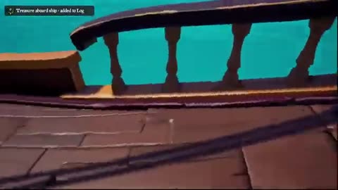 Sea Of Thieves