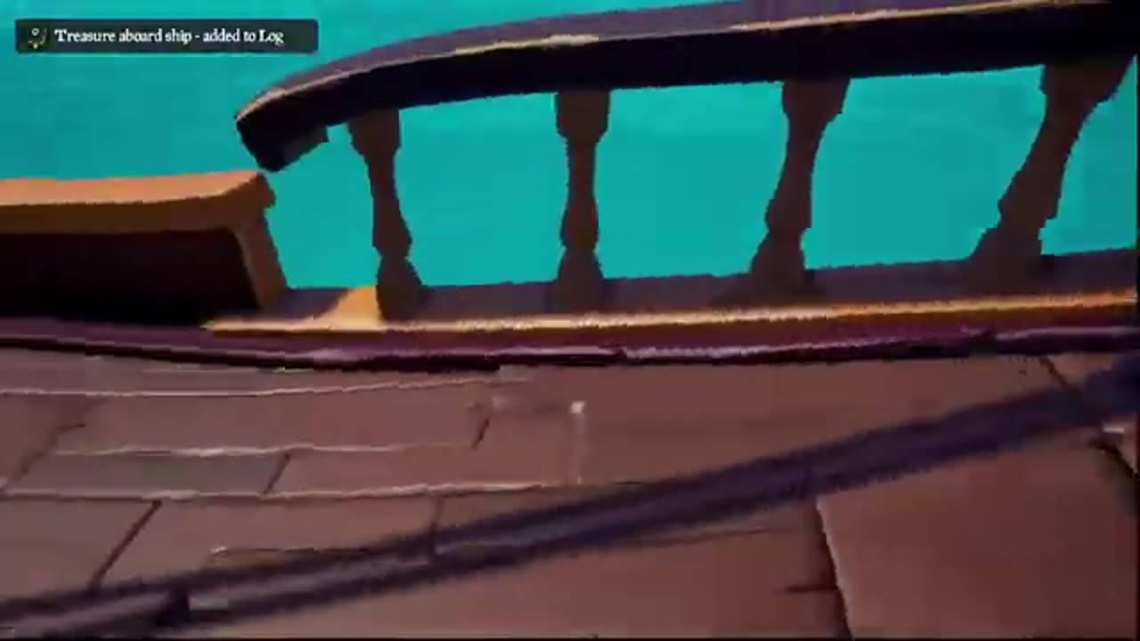 Sea Of Thieves