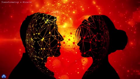 Manifest Your True Love ❤ Find Your Soulmate ❤ Law of Attraction Harmonize Relationship Meditation