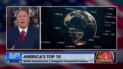 America's Top 10 for 2/7/25 - COMMENTARY