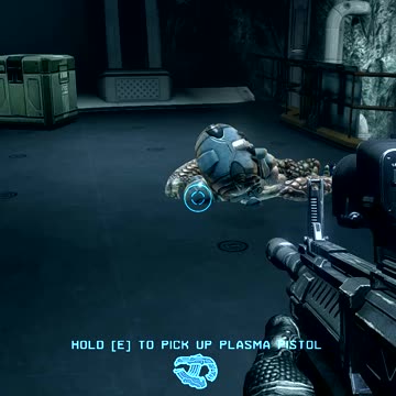 Halo 4 - Random Moments (Legendary)