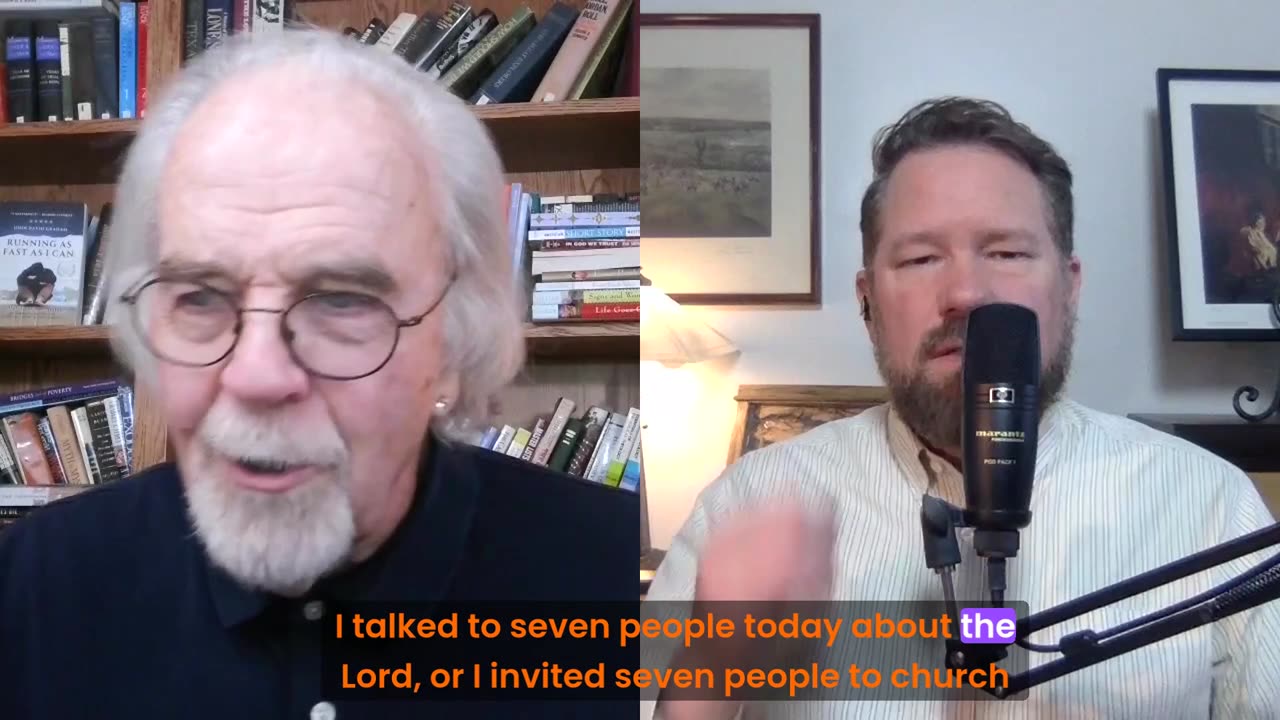 Embrace Failure to Find Success | John D. Graham | 5AM Podcast | Resilience & Second Chances