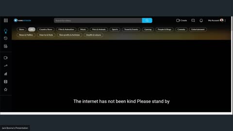 homenetwork.tv With Jack Bosma 6