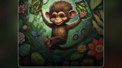 Jungle Jive