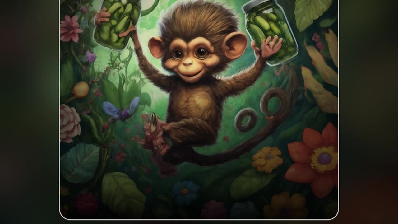 Jungle Jive