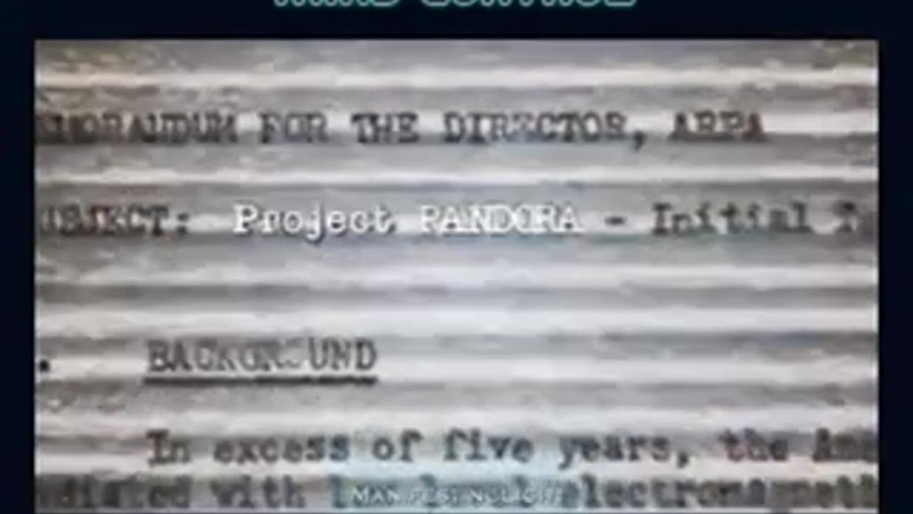 Machine based mind control via cell towers is the new norm