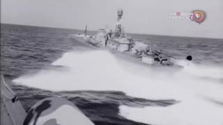 PT boats were known as the ‘Bucking BRONCO’s’ of the Navy and used with special ops