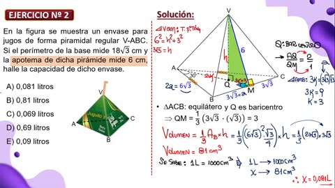 ADC SEMIANUAL 2023 | Semana 17 | Geometría