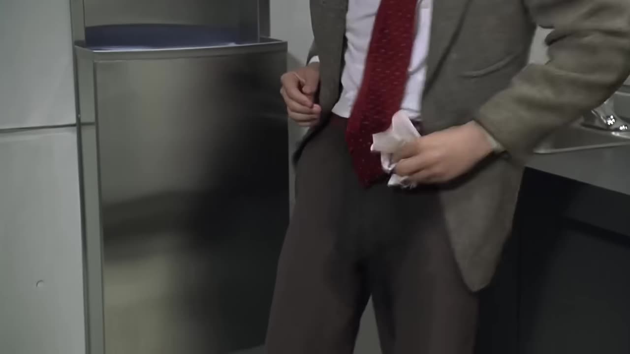 Bean ARRESTED Bean Movie Funny Clips | Mr Bean Official