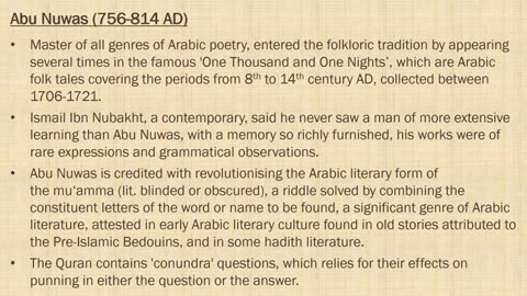 Part 9 The Inimitability Claim of the Quran Islam The Honest Truth