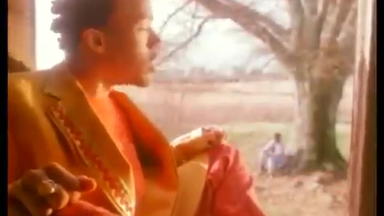 Arrested Development - Mr. Wendal (1992)