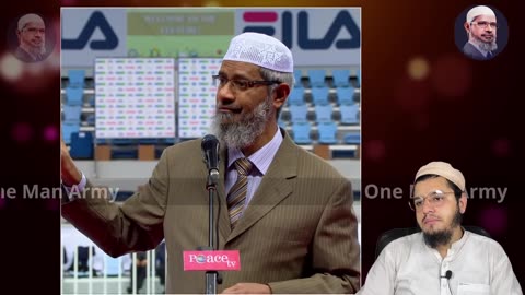 Clever Atheist Professor Challenged dr zakir naik About the existence of GOD