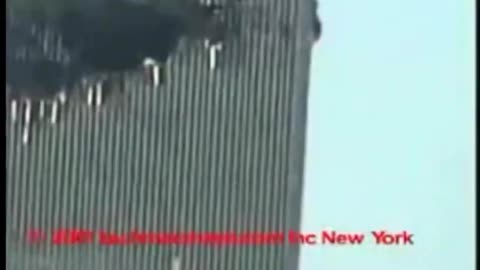911 Techmac - Two Different Shots Edited Into One Video
