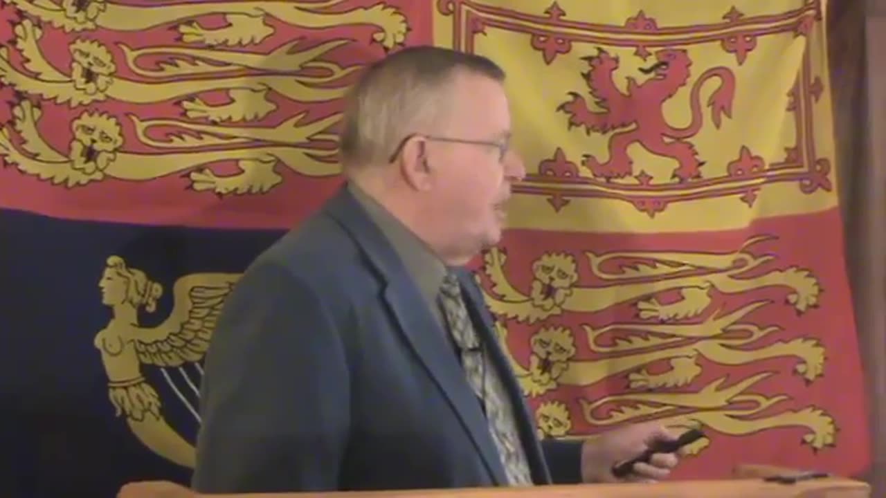 SORROWS OF YAHWEH'S VENGEANCE by Dr. James P. Wickstrom, Teacher of YAHWEH