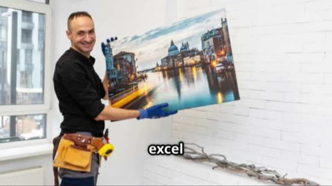 Art Installation Services