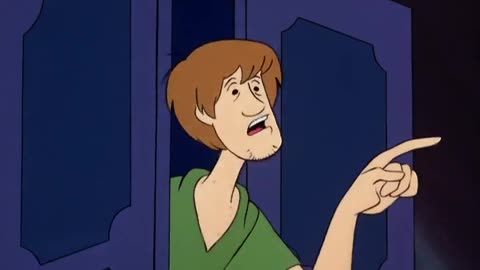 Scooby Doo Where Are You Season 3 Episode 4 To Switch a Witch