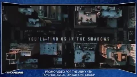 Rick Wiles: U.S. Army Recruiting Video Shows Deep State Operates In Darkest Areas of Underworld Evil