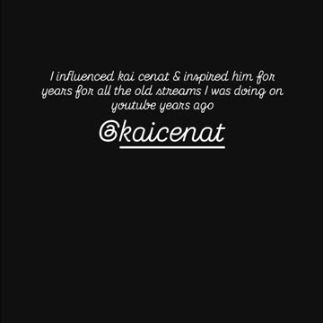 StalkerManTV ☞ KaiCenat ☜ January 4th 2025