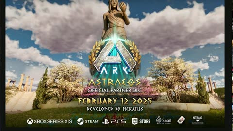 ARK ASCENDED New Official Map Is A $15 Dollar Mod! Astreos Rippoff! No More Free Community Content!