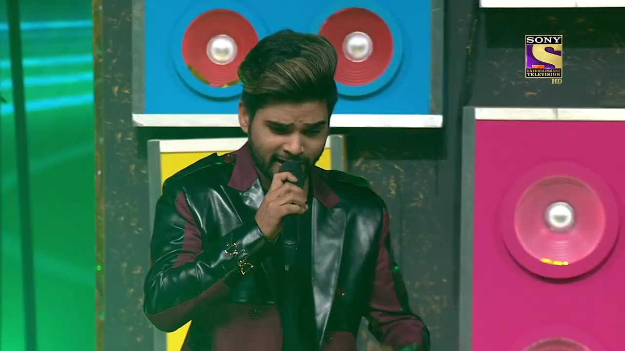 Salman Divyansh Manuraj Perform| India's Got Talent|Kirron, Shilpa, Badshah, Manoj