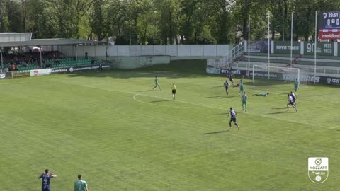 Prva liga Srbije 2023 24 - 12.Kolo SMEDEREVO 1924 – OFK BEOGRAD 12 (12)