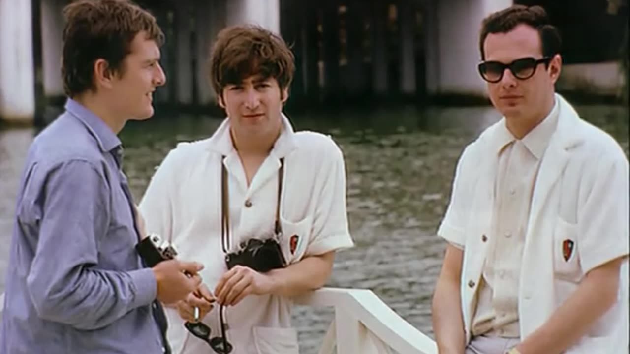 The Beatles - Anthology 3