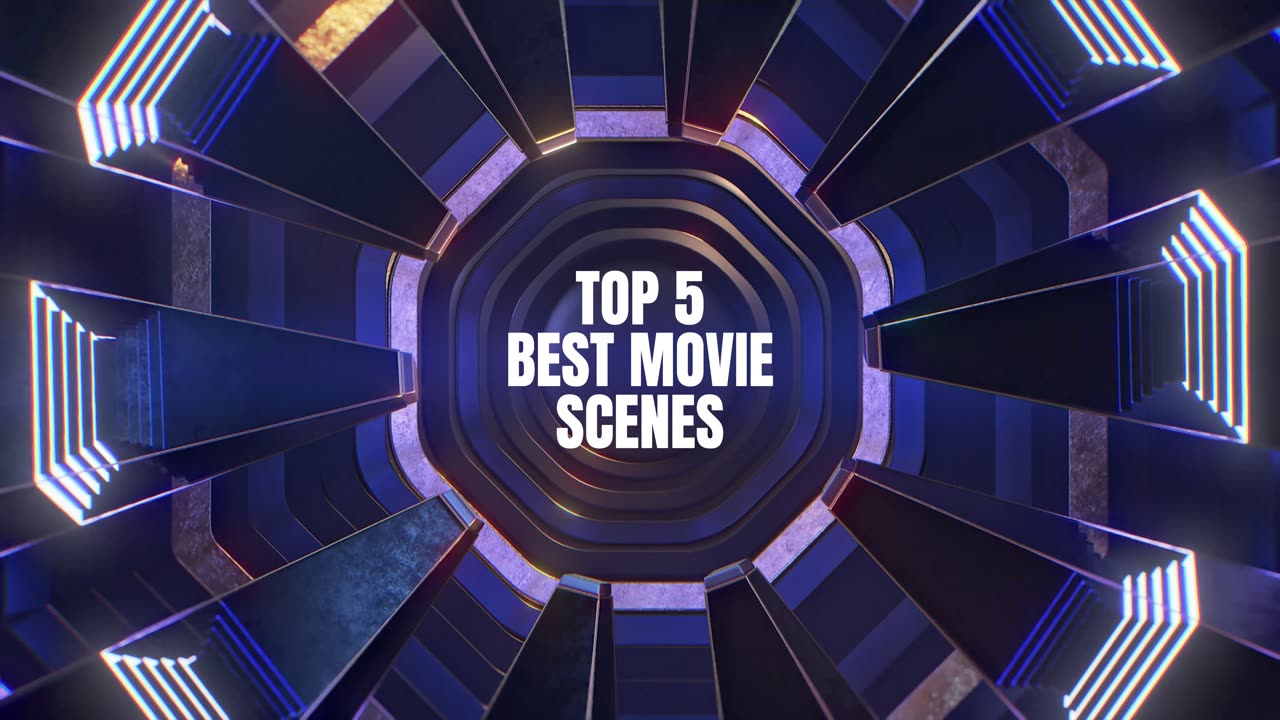 BEST SALES PITCHES | TOP 5 MOVIE SCENES