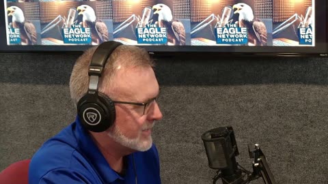 Eagle Network Podcast with the Flagler County Drug Court Foundation