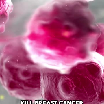 Matcha VS Breast Cancer?