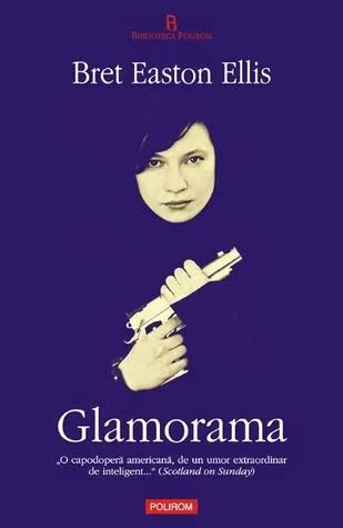 Glamorama by Bret Easton Ellis | Summary