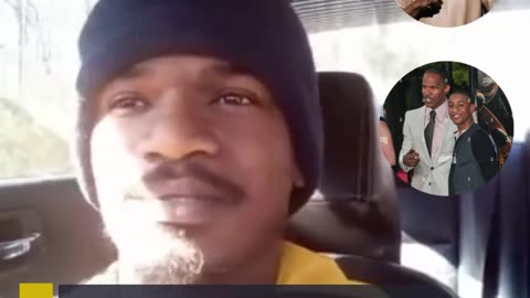 Jamie Foxx Son Is Homeless In Louisiana Living In His Car