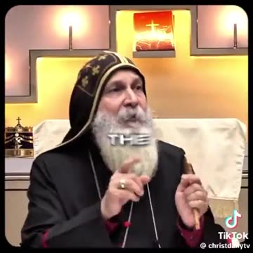 SATAN wiil not attack Muhammed because Islam is DEMONIC