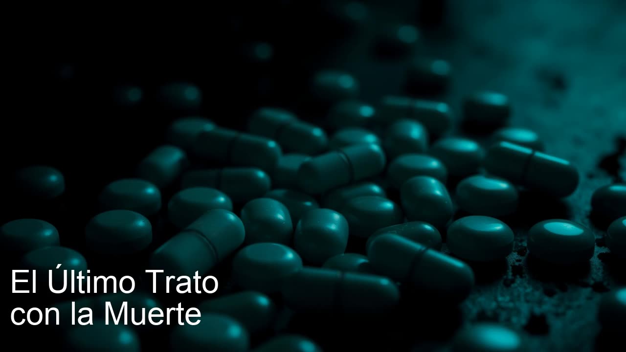 El Último Trato con la Muerte