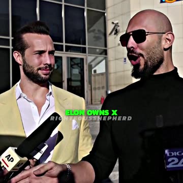 TATE Goes Campaign BEASTMODE 🤣