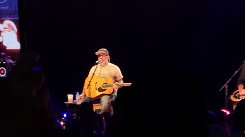 Aaron Lewis Encore Am I The Only One Live at Hard Rock Casino Cincinnati, OH June 15th, 2024