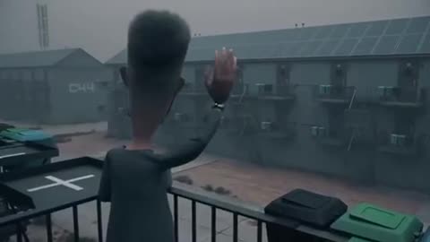 2030年議程 ：動畫短片。每個人都必須觀看！ Agenda 2030 : Short animated film. A must watch for everyone!