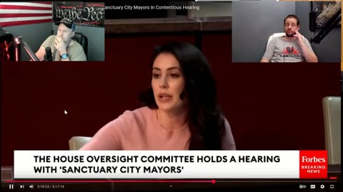 Sanctuary City Mayors: Treason or Empathy?