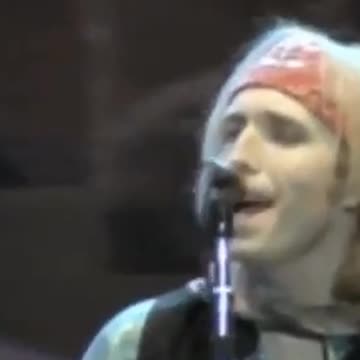 Out In The Cold - Tom Petty Rocks With The Best