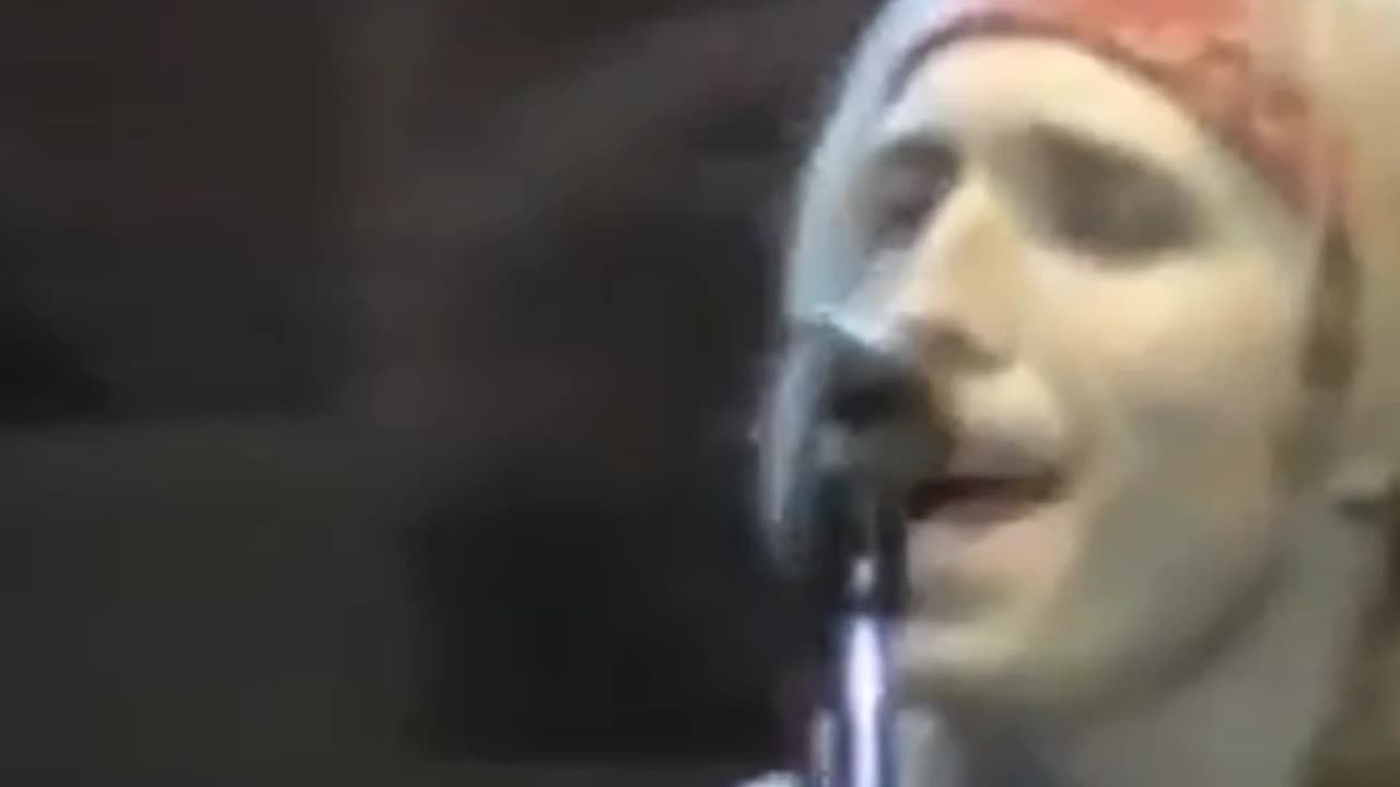 Out In The Cold - Tom Petty Rocks With The Best