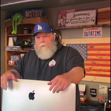 Play on words! (Dad lost)