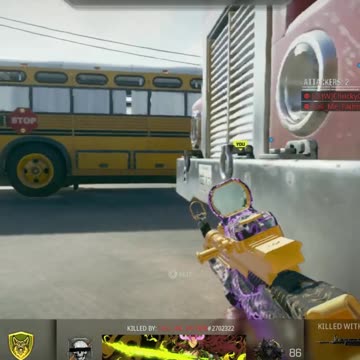 TRIPLE KILL - AGAINST SPAWN TRAPPN HACKS - CALL OF DUTY: BO6 (XBOX-S CONSOLE PLAYER)