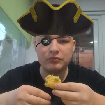 Taco Chill Muckbang Speedrun World Record any% 🌮