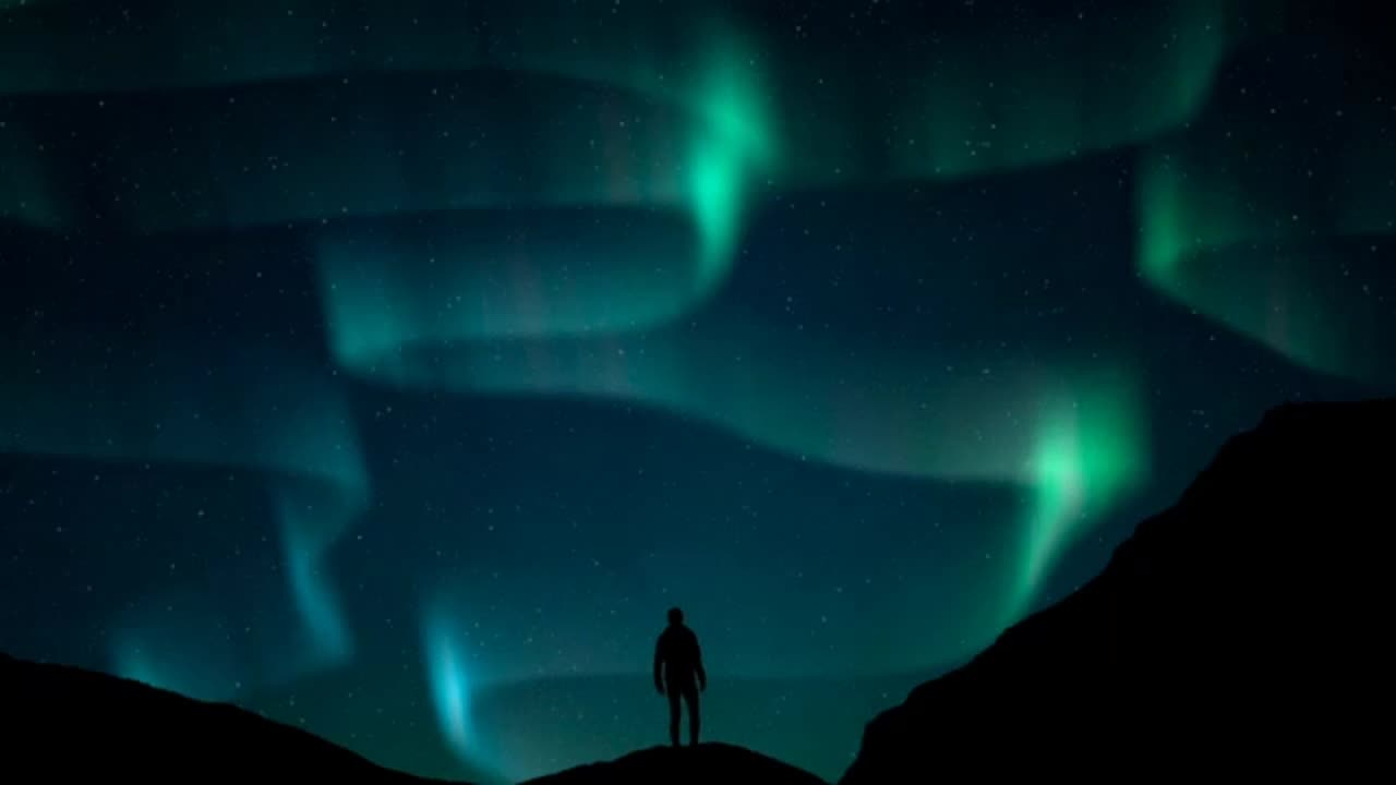 Фриц Спрингмайер на радио Остина