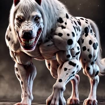 Incredible Animal Fusion: Mind-Blowing Creatures Formed by Fusing Different Species🤯🧬 #short#hybrids