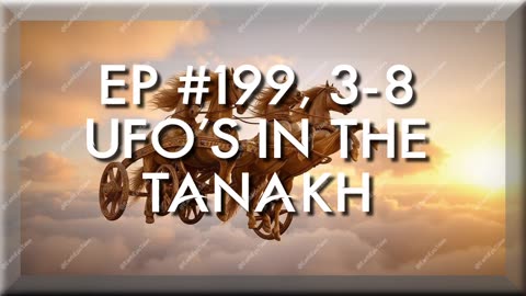 Unveiling the Secrets of Flying Machines in the Tanakh - Ancient Technology or Divine Phenomena?