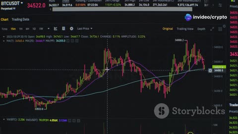 Bitcoin's Rollercoaster: Will It Drop To £70k Or Soar to £200k?