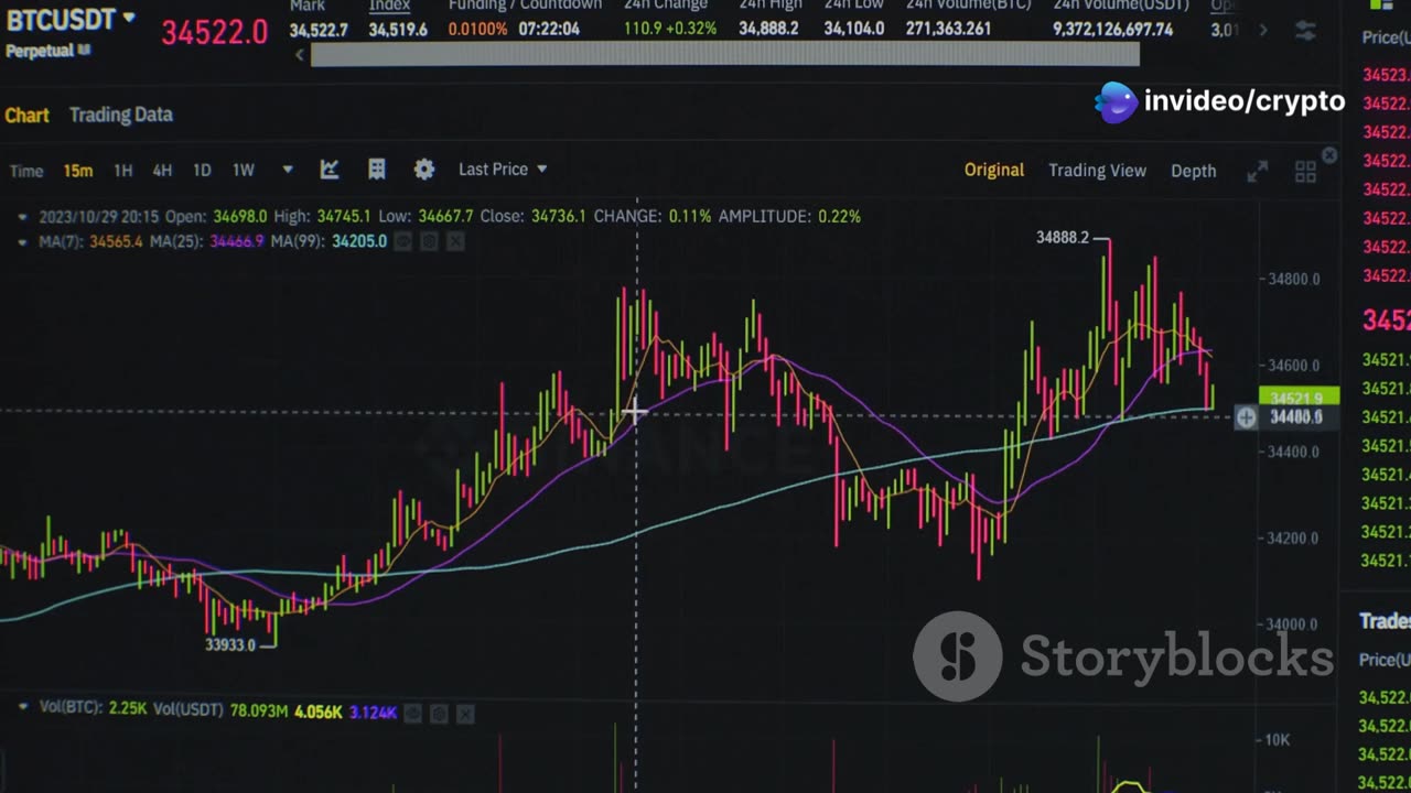 Bitcoin's Rollercoaster: Will It Drop To £70k Or Soar to £200k?