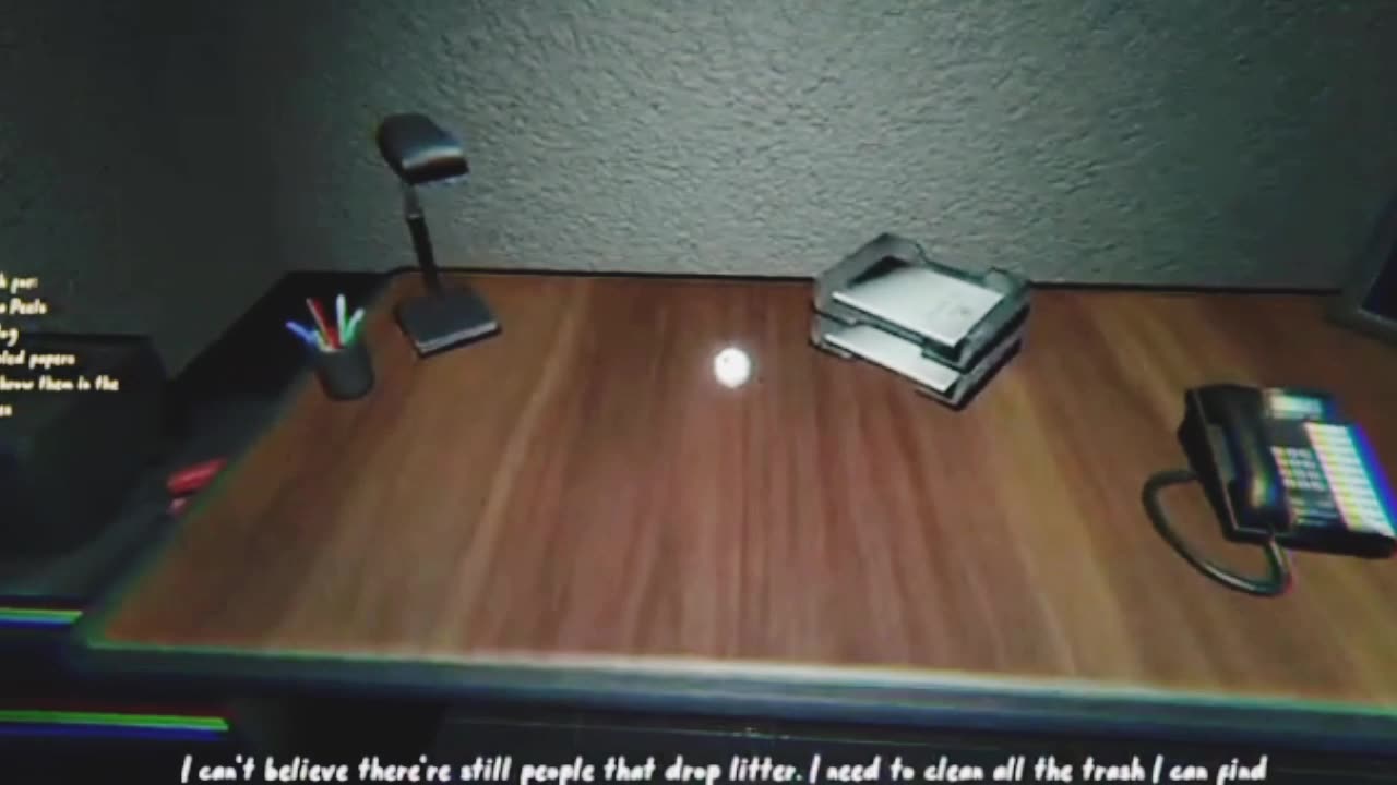 Late Work Full Walkthrough No Commentary